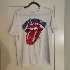 Rolling Stones Tee